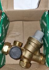 Caleffi Cold Water Control Valve, 22mm, 3-6 Bar 1 Pack