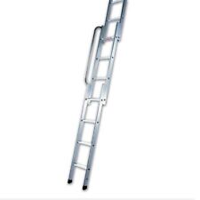 YOUNGMAN EASIWAY | EASYWAY LOFT LADDER 3 SECTION | ALUMINIUM LOFT LADDERS