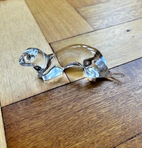 Hadeland glassverk ferret - hadeland,