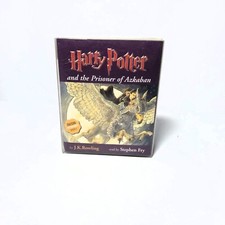 Harry Potter and The Prisoner