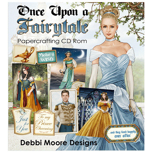 Debbi moore designs - debbi, upon