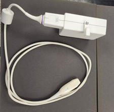 GE Vivid 7 ULTRASOUND PROBES x 3 (M4S, 7S, 10S) used mainly for cardiac work