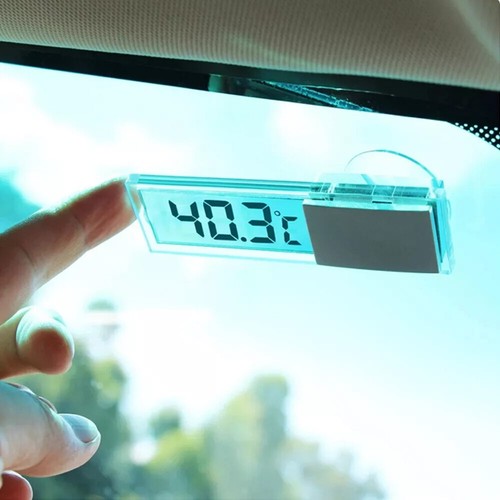 Indoor outdoor car lcd - indoor,
