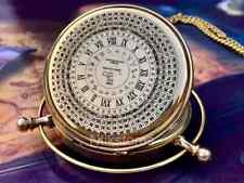 Compass' Alethiometer: Original Symbol Reader, a Measure of Truth,Northern Ligh