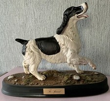 ROYAL DOULTON DOG COCKER