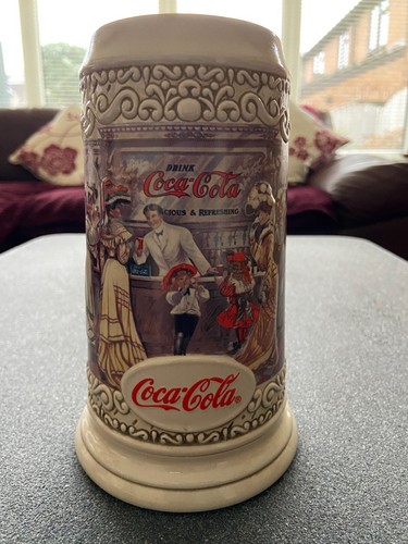 Coca cola coke collectible - coca,