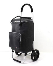 Large Fully Insulated