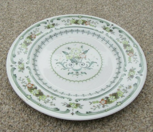Royal doulton provencal - doulton, provencal.