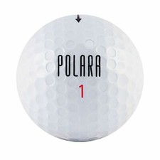 36 Pack White Polara Mix Used