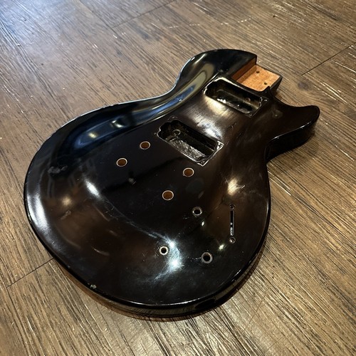 Grassroots les paul guitar - les,