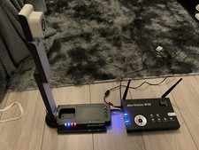 AVerVision W30Wireless Visualizer