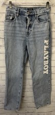 Playboy By Pacsun Size 24 High