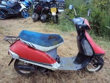 1993 HONDA VISION 50 SA50 METIN 2 STROKE SCOOTER MOPED MOTORCYCLE SPARES REPAIR