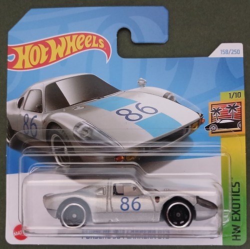Hot wheels 2024 porsche - 2024,