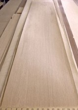 Red oak wood veneer 85 - red, 85"