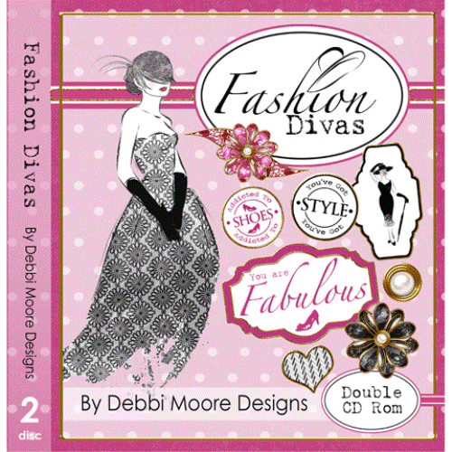 Debbi moore designs - 1,