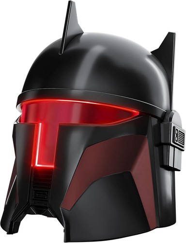 Star wars the black series - black,