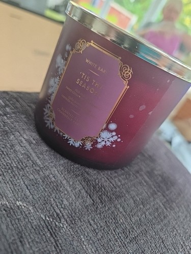 Bath body works 3 - bath, &