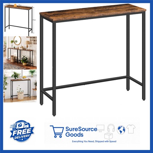Compact console table with - compact,