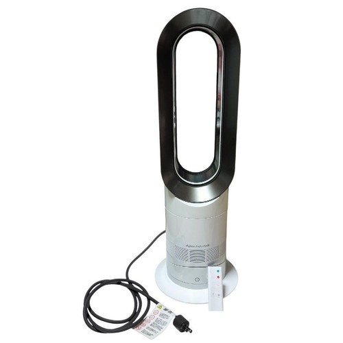 Dyson am09 hot cool - dyson, heater