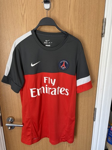 Nike psg training - nike,