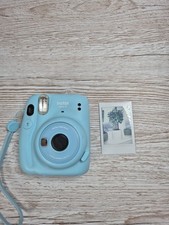 Fujifilm Instax Mini 11