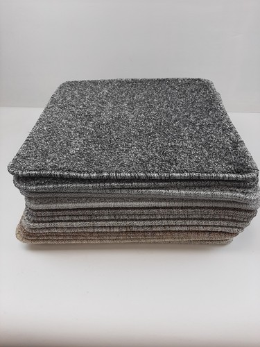 Pack heavy duty carpet - of, 14