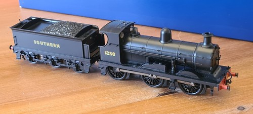 Bachmann gauge c class - bachmann, sr