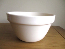 Pudding Basin Bowl 1 Pint size