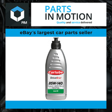 85w 140 heavy duty gear - 85w-140,