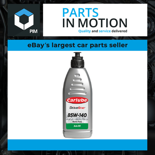 85w 140 heavy duty - 85w-140,