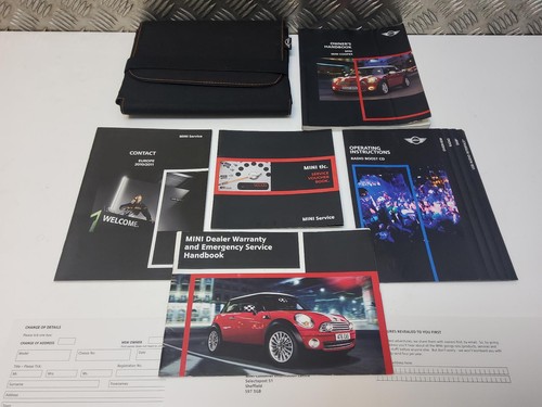 Mini r56 2006 cooper - r56, 2006-10