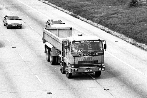 Photo amey roadstone leyland - photo,