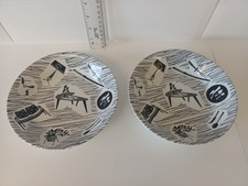 Pair of Retro Ridgeway