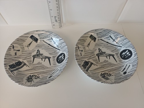 Pair retro ridgeway - retro,
