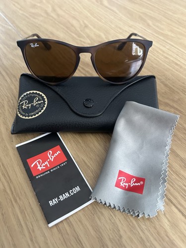 Girls erika ray ban sunglasses - girls,