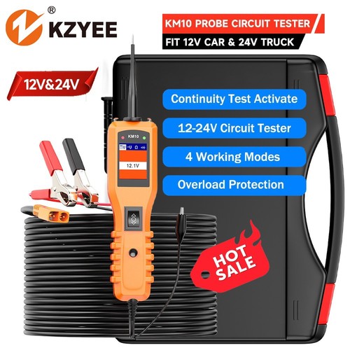 Electrical 12v 24v circuit - electrical,