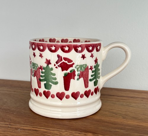 Emma bridgewater rare - emma,