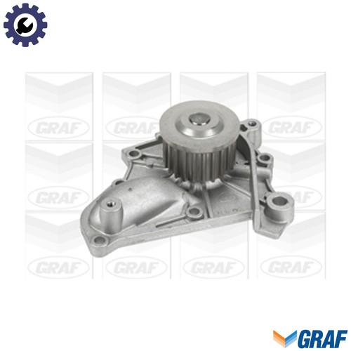 Water pump engine cooling - engine,