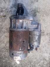 Yanmar 1gm10 Starter Motor
