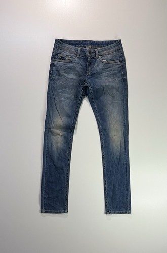 Topshop baxter jeans denim - baxter,
