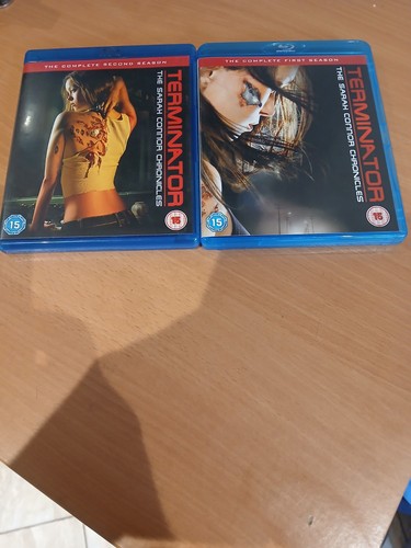 Terminator the sarah connor - the,