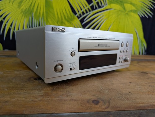 Denon udr f88 - udr-f88, cassette