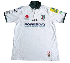 London Irish Rugby Union Away