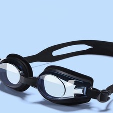 Myopia Swimming Goggles