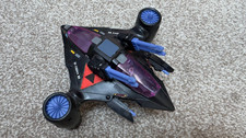 VINTAGE STARCOM SHADOW VAMPIRE