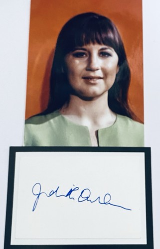 Judith durham australian - judith,