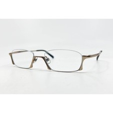 Takeo Kikuchi Eyeglasses Mens