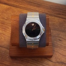 Movado Museum 86.65.877.02