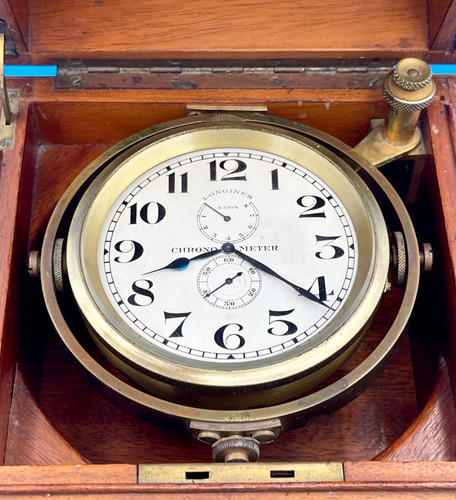 1920 longines cal marine - longines,